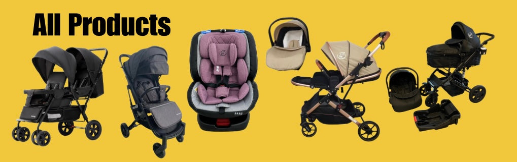 Baby Travel Systems